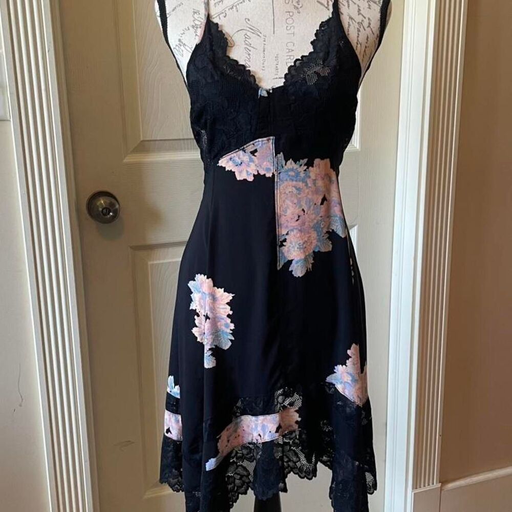 Free-people Women's multi Dress